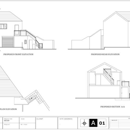 proposed kitchen-1