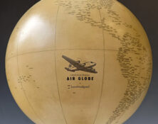 air-globe-cover