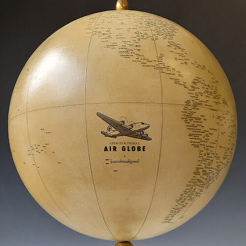 air-globe-cover